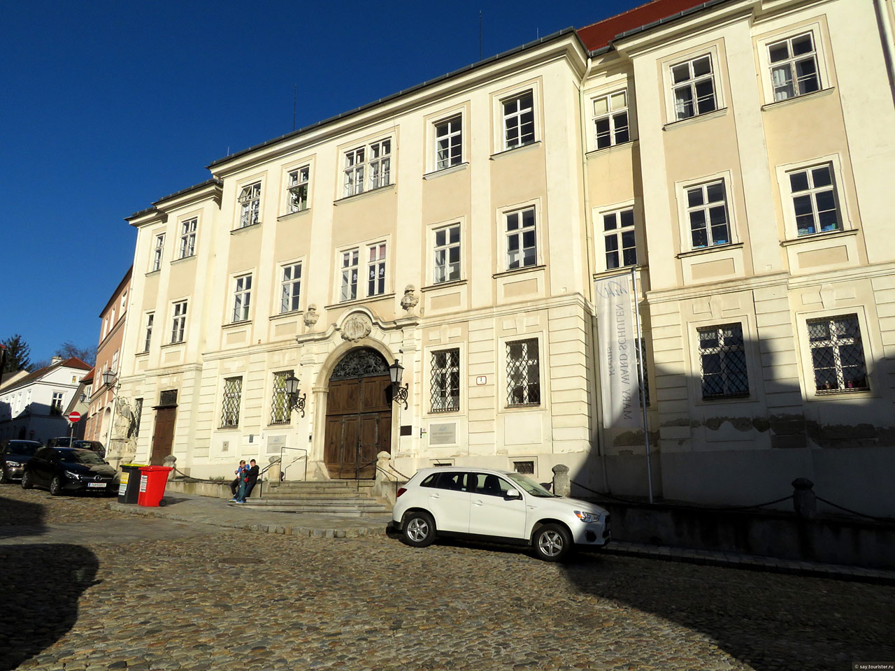 Krems an der Donau